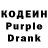 Кодеин напиток Lean (лин) Terrible T